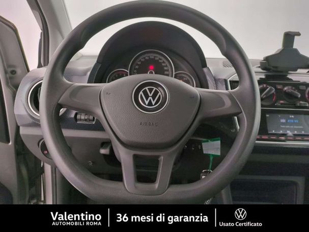 Volkswagen up! 1.0 48 kW image number 15