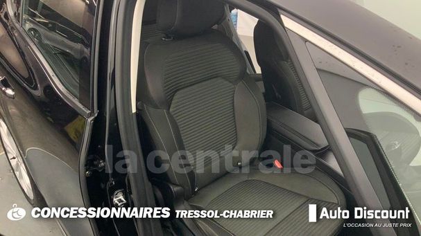 Renault Scenic dCi 130 Energy 96 kW image number 20