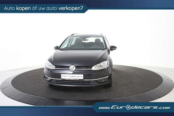 Volkswagen Golf Variant 1.0 TSI 85 kW image number 30