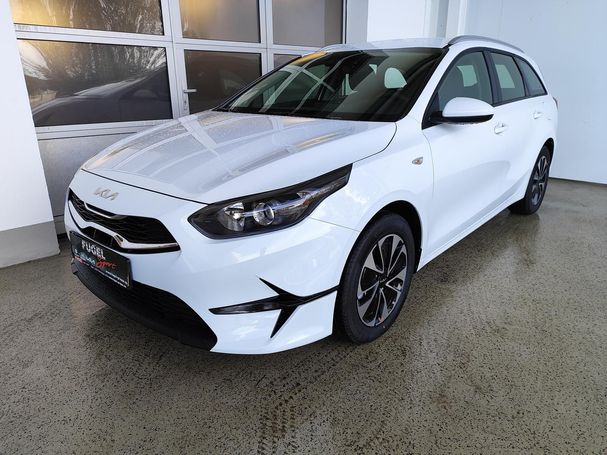 Kia Ceed Sportswagon 1.5 T-GDI 103 kW image number 1