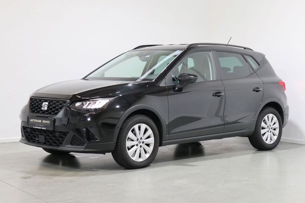 Seat Arona Style 81 kW image number 1