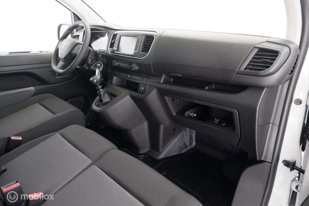 Toyota Proace 2.0 D-4D 106 kW image number 10