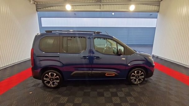 Citroen Berlingo M BlueHDi 130 EAT8 SHINE 96 kW image number 2