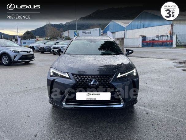 Lexus UX 135 kW image number 3