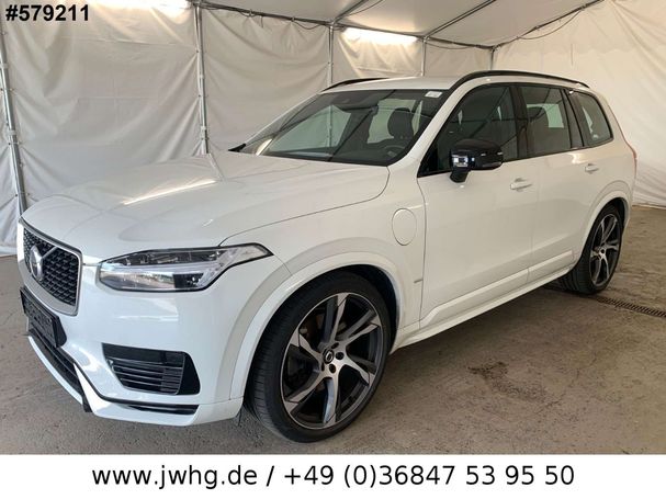 Volvo XC90 AWD 288 kW image number 1