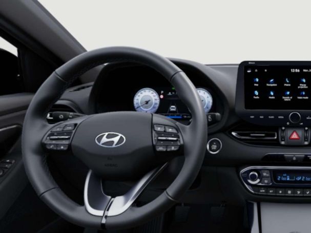 Hyundai i30 74 kW image number 6