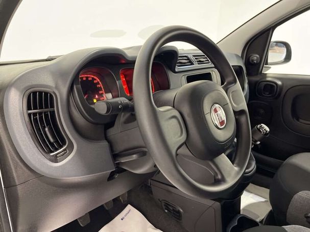 Fiat Panda 1.0 Hybrid 51 kW image number 7