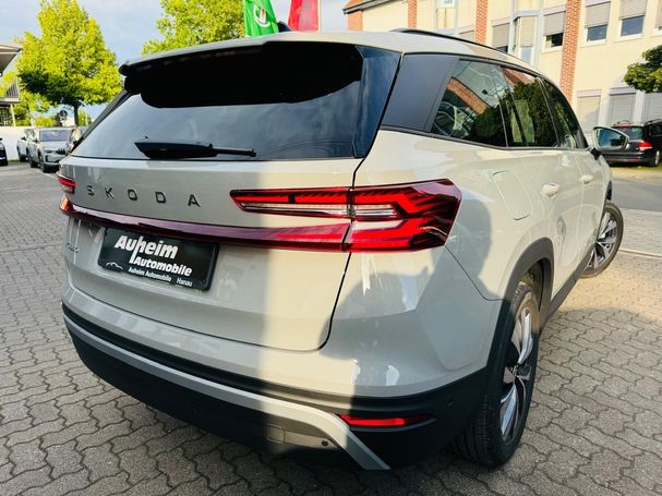 Skoda Kodiaq 1.5 TSI DSG 110 kW image number 6