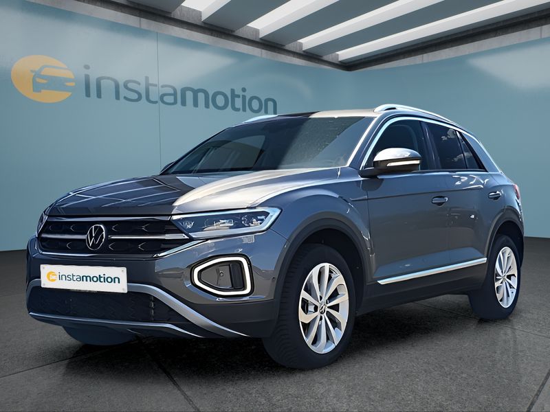 Volkswagen T-Roc 2.0 TDI