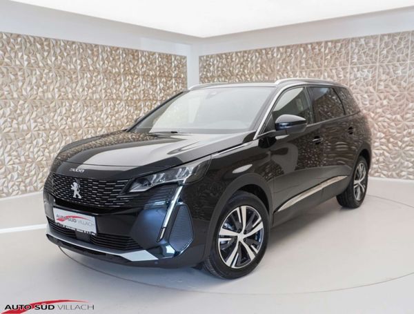 Peugeot 5008 BlueHDi 130 EAT8 Allure 96 kW image number 2