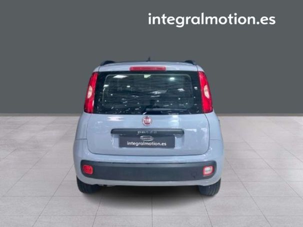 Fiat Panda 1.2 Lounge 51 kW image number 6