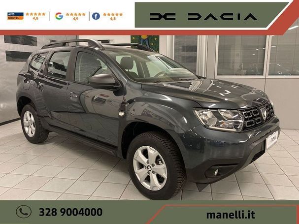 Dacia Duster TCe 100 Comfort 74 kW image number 2