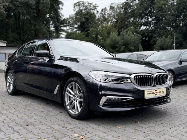 BMW 530d xDrive 195 kW image number 3