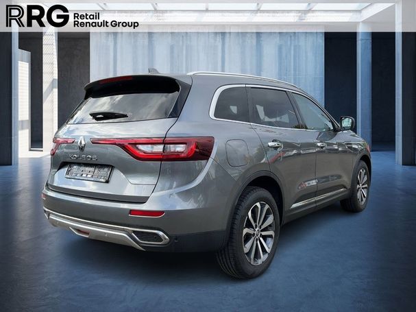 Renault Koleos BLUE dCi 185 Intens 135 kW image number 3