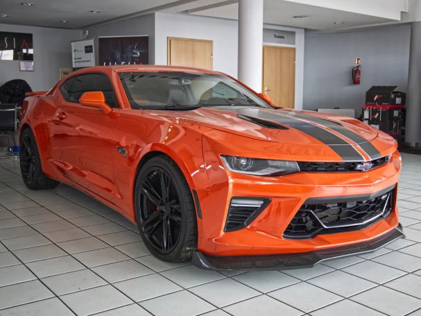 Chevrolet Camaro 333 kW image number 2