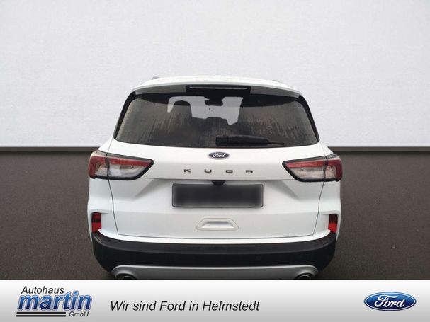 Ford Kuga 1.5 Titanium X 88 kW image number 7