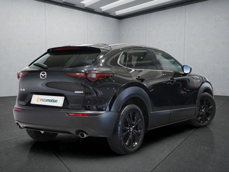 Mazda CX-30 2.0