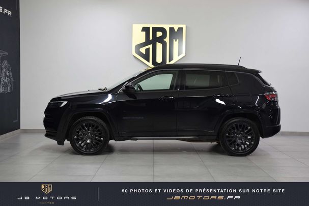 Jeep Compass 1.3 PHEV 176 kW image number 11