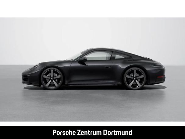 Porsche 992 Carrera 290 kW image number 3