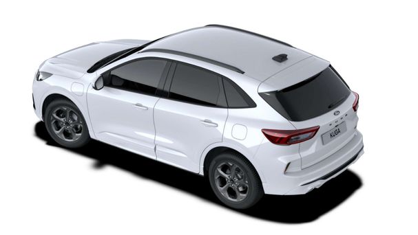 Ford Kuga 2.5 PHEV ST-Line 179 kW image number 5