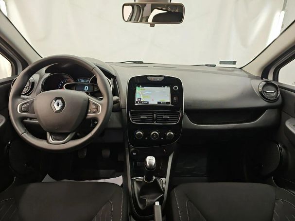 Renault Clio 66 kW image number 16