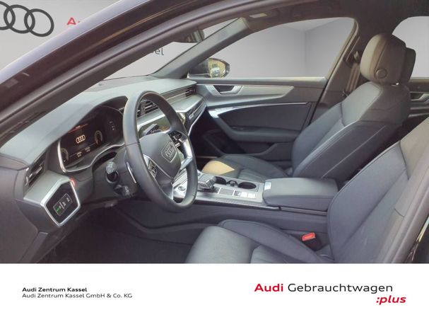 Audi A6 40 TDI 150 kW image number 3