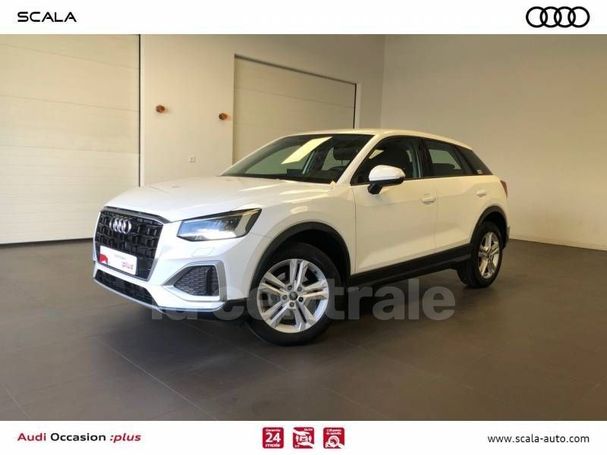 Audi Q2 35 TFSI S tronic 110 kW image number 1