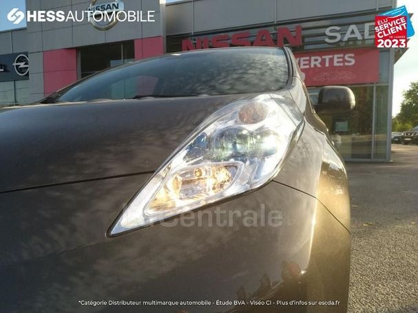 Nissan Leaf 30 kWh Tekna 80 kW image number 48