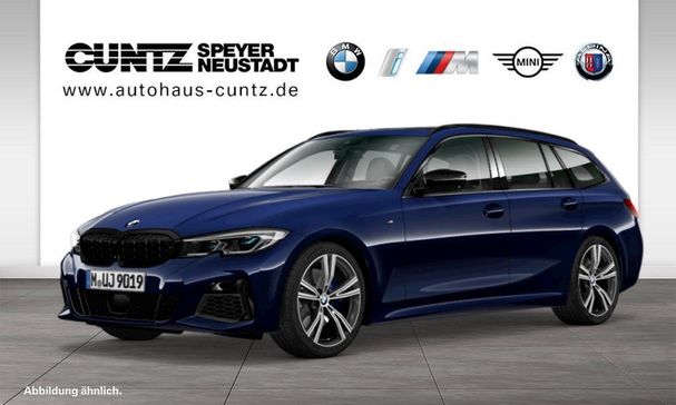 BMW 340d xDrive Touring 250 kW image number 1