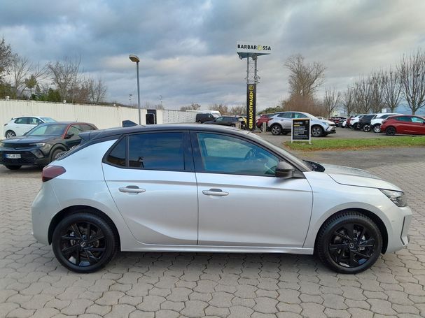 Opel Corsa 1.2 74 kW image number 3