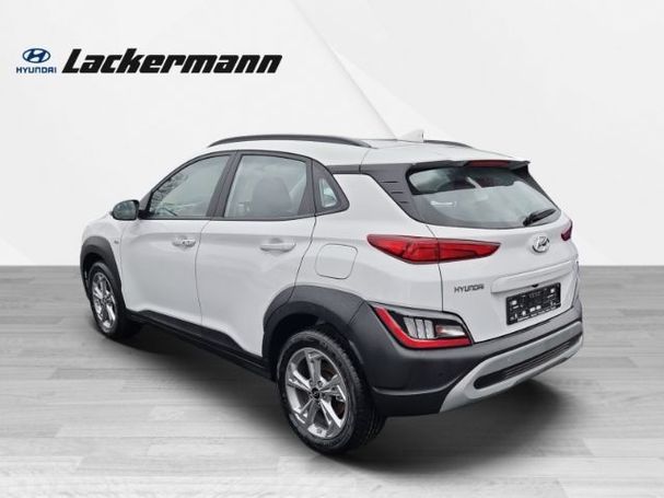 Hyundai Kona 1.0 T-GDI Trend 88 kW image number 3