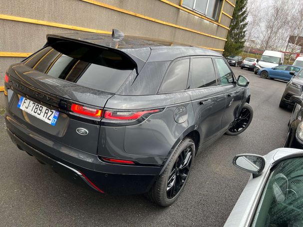 Land Rover Range Rover Velar 132 kW image number 6