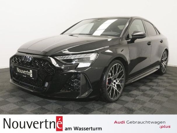 Audi RS3 TFSI quattro 294 kW image number 1