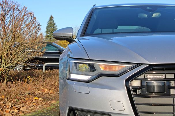 Audi A6 45 TFSI S-line Avant 195 kW image number 4