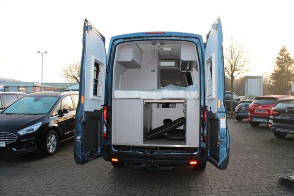 Ford Transit 125 kW image number 13