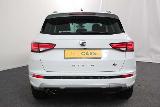 Seat Ateca 1.5 TSI DSG FR 110 kW image number 38