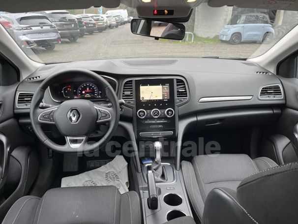 Renault Megane 1.5 Blue dCi 115 85 kW image number 7