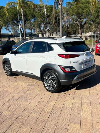 Hyundai Kona 1.6 DCT 104 kW image number 3