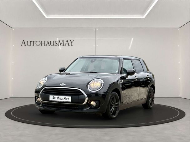 Mini Cooper D Clubman 85 kW image number 1