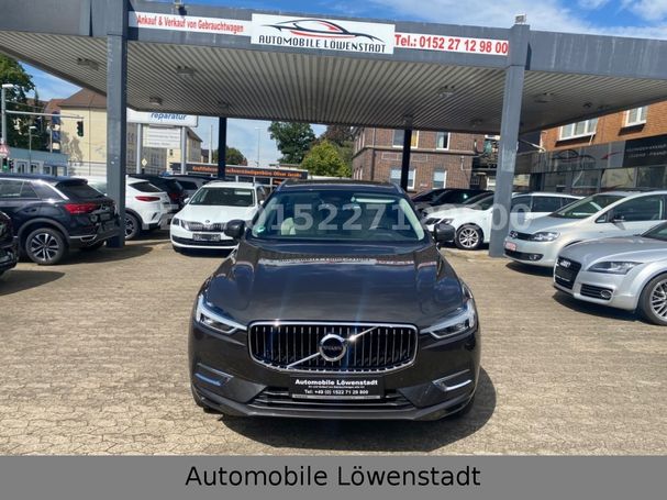 Volvo XC60 Geartronic Inscription 140 kW image number 1