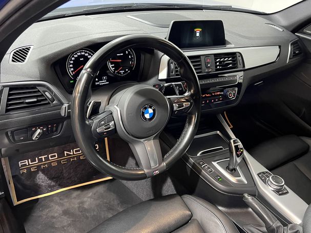 BMW 140i M 250 kW image number 14