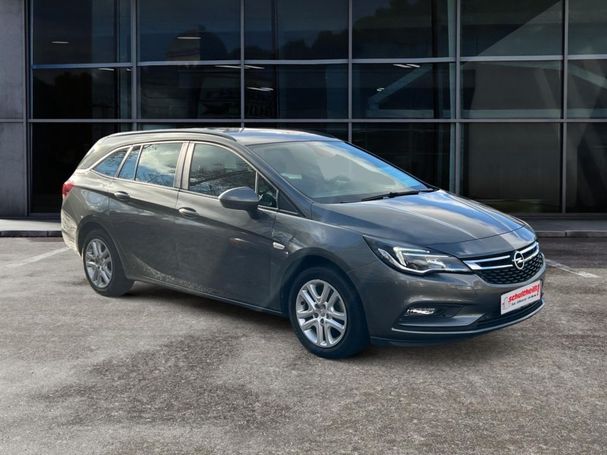 Opel Astra 1.0 Turbo Sports Tourer Active 77 kW image number 7