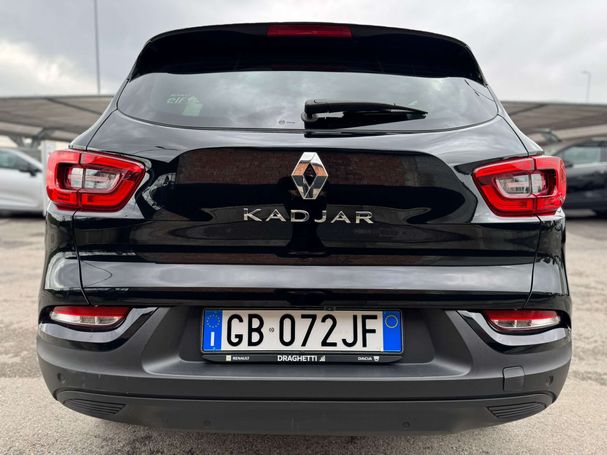 Renault Kadjar TCe 140 EDC 103 kW image number 6