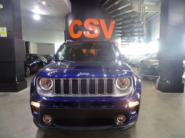 Jeep Renegade 1.3 PHEV 140 kW image number 2