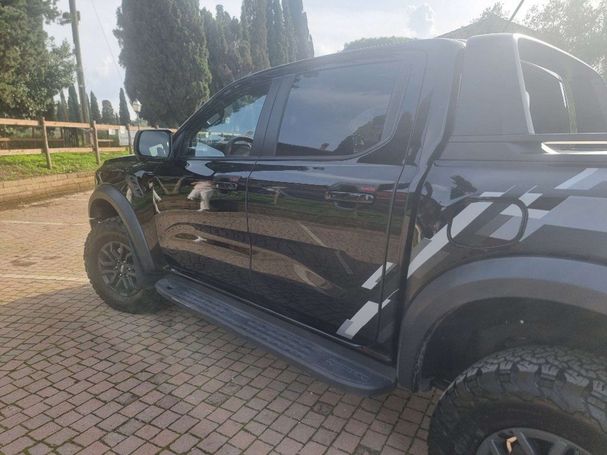 Ford Ranger Raptor 2.0 EcoBlue 154 kW image number 6