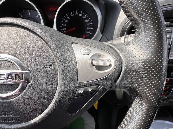 Nissan Juke 1.5 dCi 81 kW image number 19