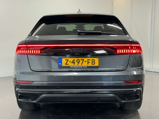 Audi Q8 60 TFSIe quattro 340 kW image number 44