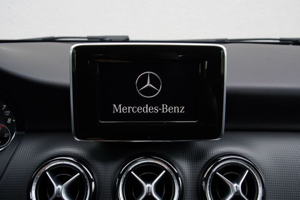 Mercedes-Benz A 200 BlueEFFICIENCY Style 115 kW image number 15