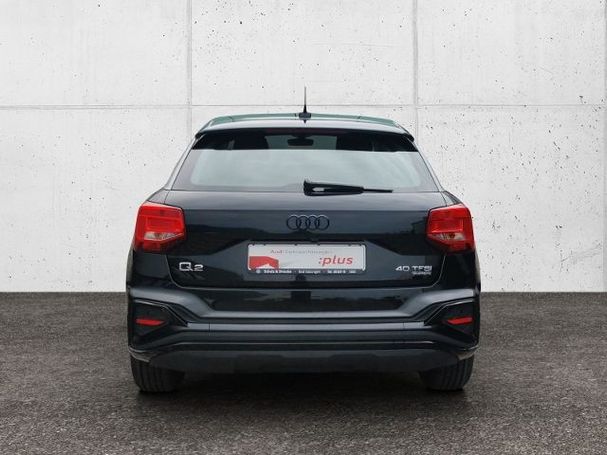 Audi Q2 40 TFSI quattro S-line 140 kW image number 3