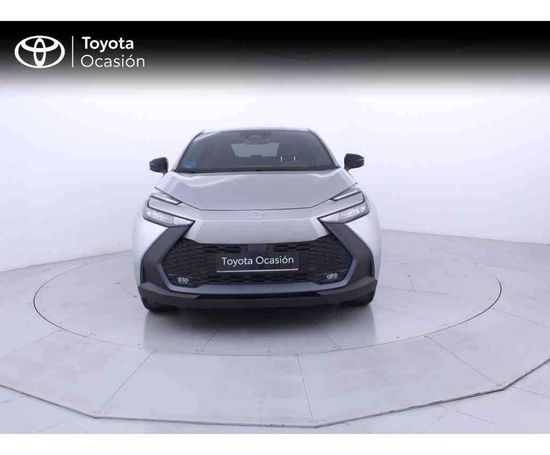 Toyota C-HR GR Sport Premiere 164 kW image number 3